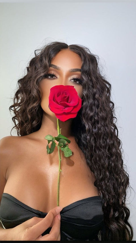 Saint Valentin 🌹
