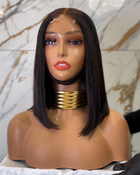 Kim - perruque closure 2*6
