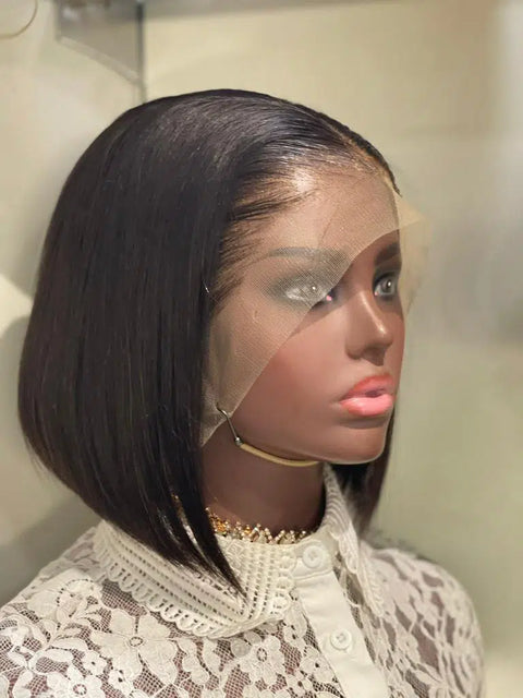 ONIKA - Perruque Lace