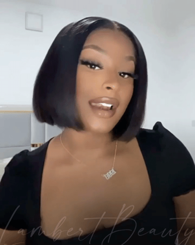 KARA - Perruque Raw Hair Lace HD