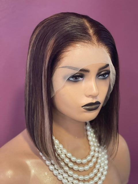 ONIKA 3 - Perruque Lace
