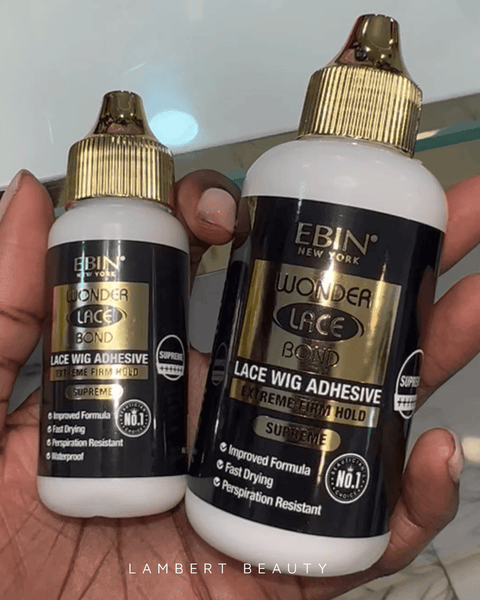 EBIN Wonder Lace Bond SUPREME Glue