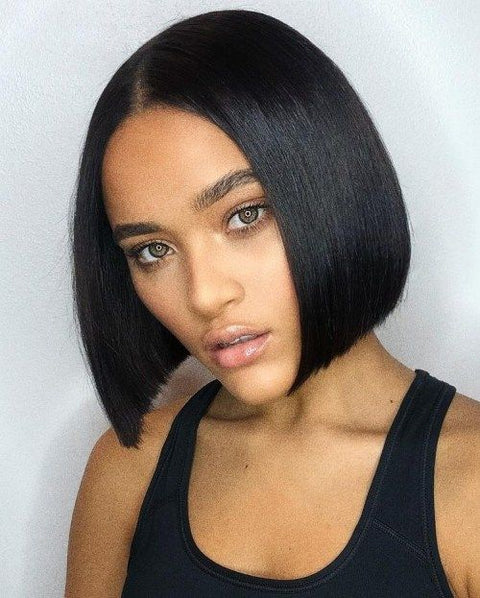 NANA - Perruque Lace Bob