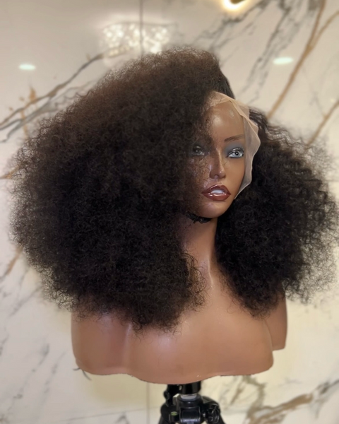 Perruque Lace Curly - ANTOU 2