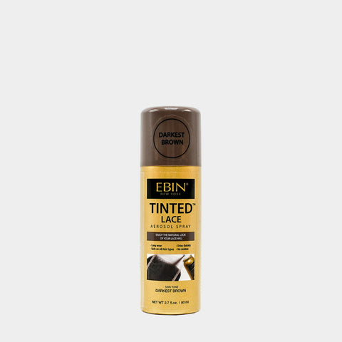 EBIN Tinted Lace Spray Tinted for Lace