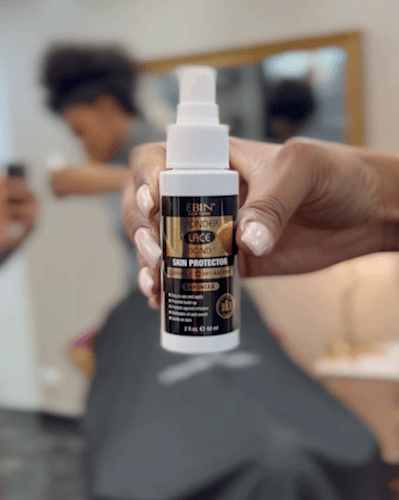 EBIN Wonder Lace Skin Protector Spray SUPREME