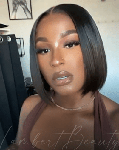 RICHIE 1 - Closure Wig