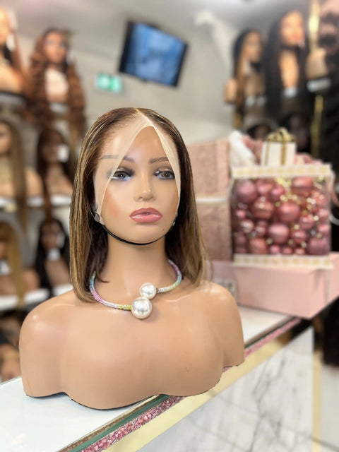 ONIKA 2 - Lace Wig