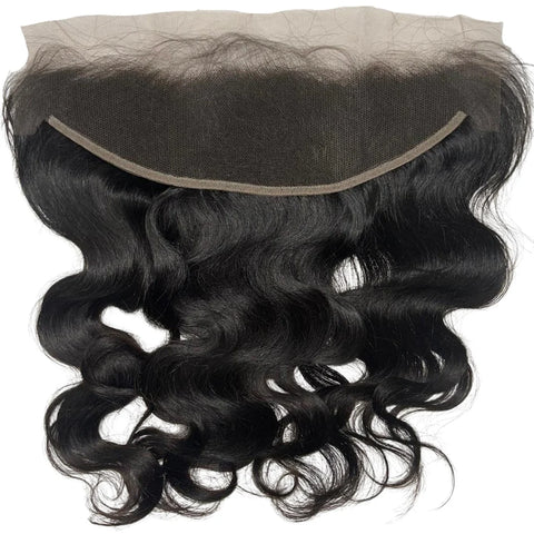 Lot Mèches + Lace Frontal HD