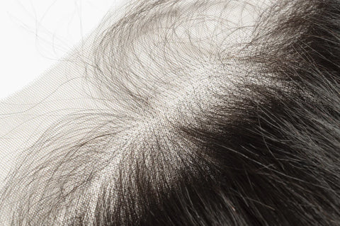 Lace Frontal Ultra HD