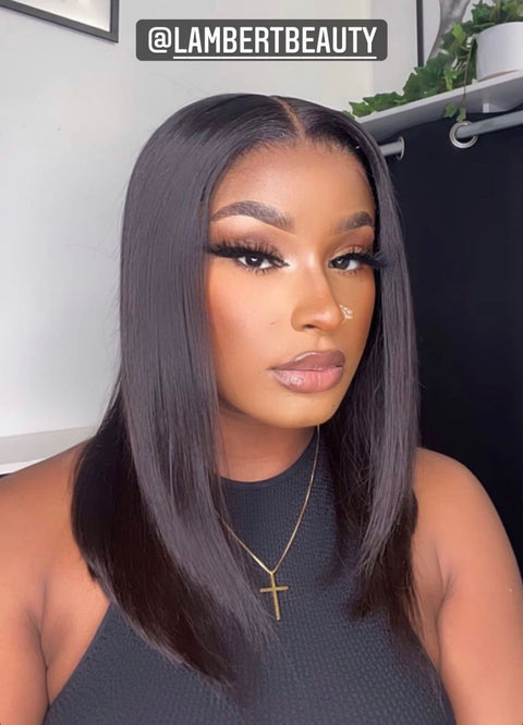 SALY HD - Lace Frontal HD 13x6