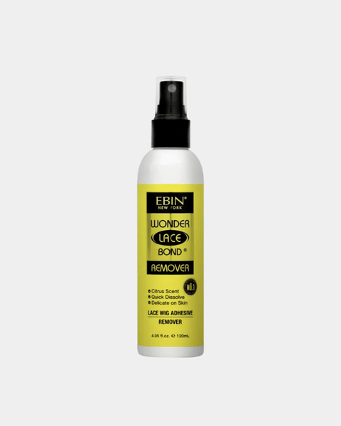 EBIN Wonder Lace Bond - Spray Remover