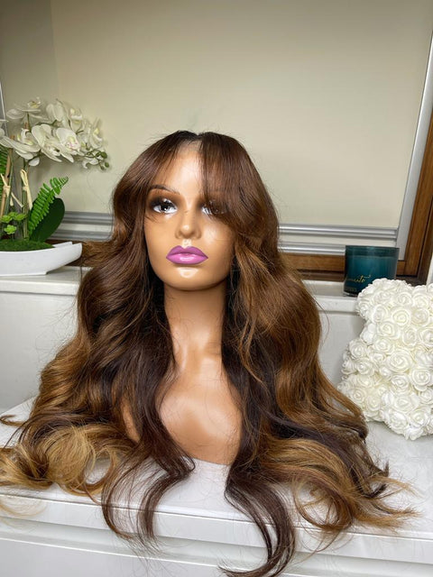 Sephora - perruque closure