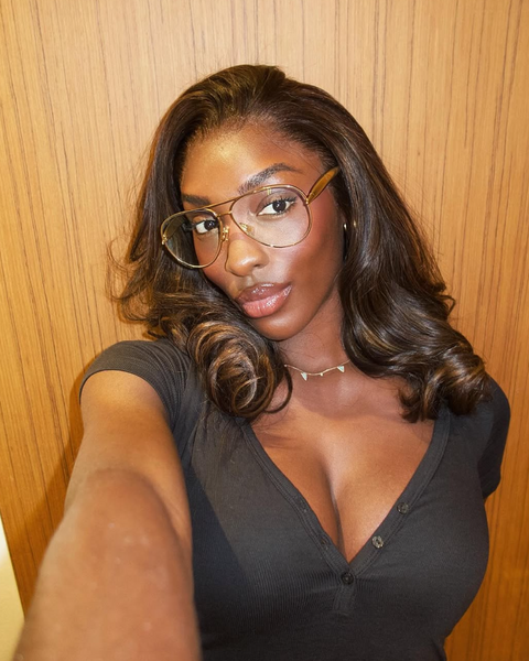 Misty - Perruque Lace Frontal Raw Hair