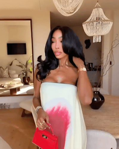 Shekinah - Perruque 6*6 Baby Raw Hair