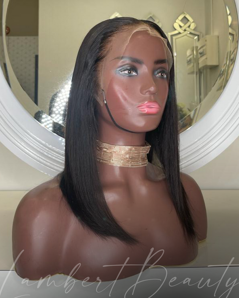 SALY HD - Lace Frontal hd 13x4