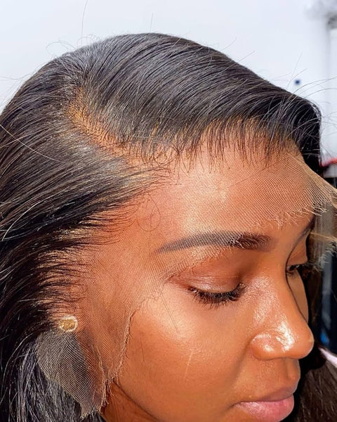 Lace Frontal Ultra HD