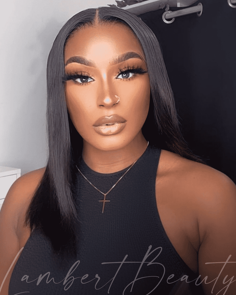 SALY HD - Lace Frontal hd 13x4