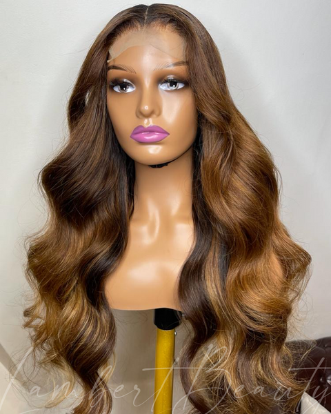 Sephora - perruque closure