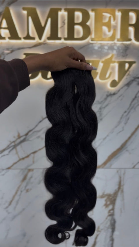 Body Wave - Malaisienne