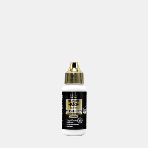 EBIN Wonder Lace Glue Black