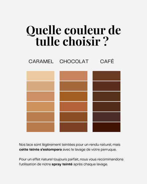 SALY HD - Lace Frontal HD 13x6