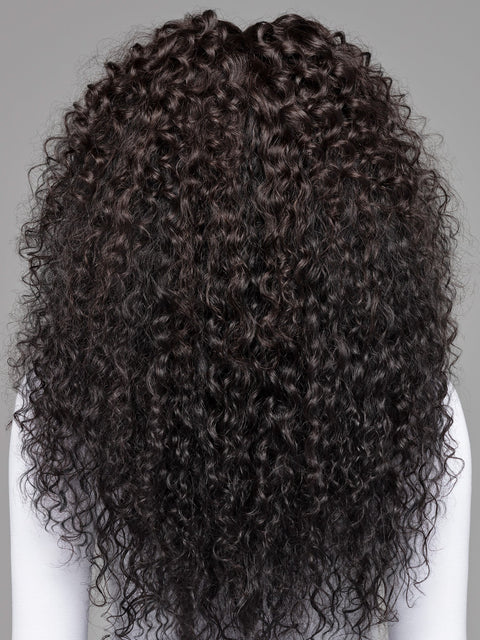 Lot de Tissage Curly