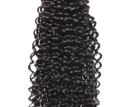 Lot de Tissage Curly