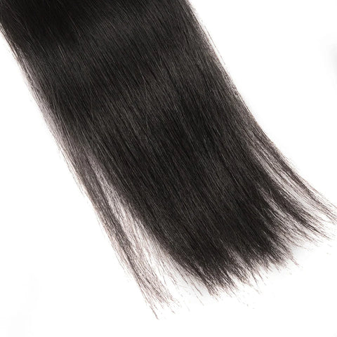 Straight - Malaisiennes