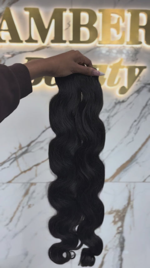 Body Wave - Malaisienne